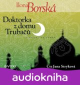 Doktorka z domu Trubačů