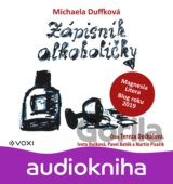 Zápisník alkoholičky