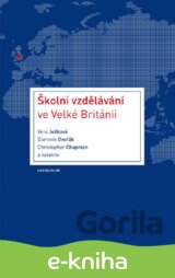 Školní vzdělávání ve Velké Británii