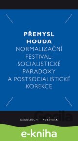 Normalizační festival