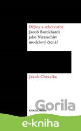 Dějiny a sebetvorba