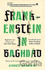 Frankenstein in Baghdad