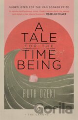 A Tale for the Time Being