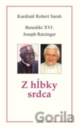 Z hĺbky srdca