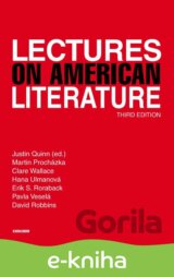 Lectures on American literature