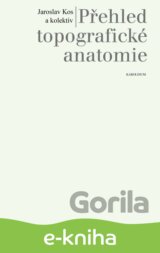 Přehled topografické anatomie