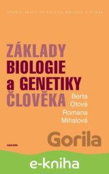 Základy biologie a genetiky člověka