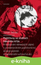 Pojišťovny ve službách hákového kříže