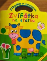 Zvířátka na statku