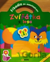 Zvířátka z lesa
