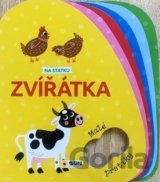 Zvířátka na statku
