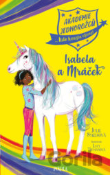 Isabela a Mráček