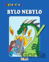 Vybarvi si - Bylo nebylo