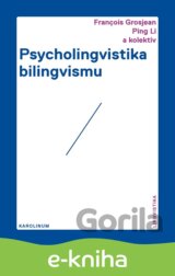 Psycholingvistika bilingvismu