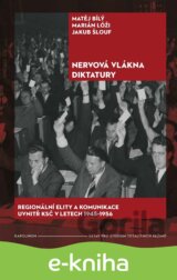 Nervová vlákna diktatury