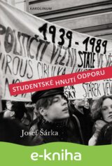 Studentské hnutí odporu