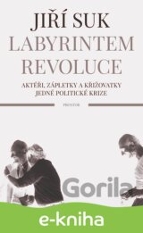 Labyrintem revoluce