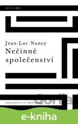 Nečinné společenství