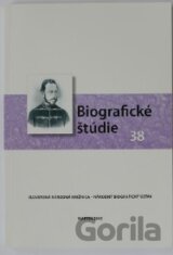 Biografické štúdie 38