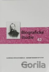 Biografické štúdie 42