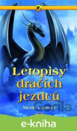 Letopisy dračích jezdců