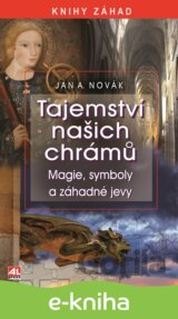 Tajemství našich chrámů