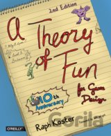A Theory of Fun for Game Design