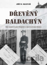 Dřevěný baldachýn