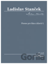Piesne pre hlas a klavír I.