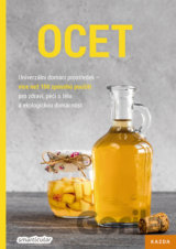 Ocet - Univerzální domácí prostředek
