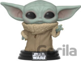 Figurka Star Wars: Mandalorian - The Child Funko Pop!