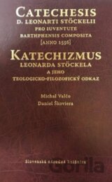 Katechizmus Leonarda Stöckela (v koži)