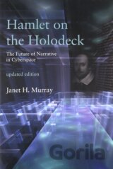 Hamlet on the Holodeck
