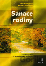Sanace rodiny