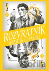 Divotvůrce: Rozvratník