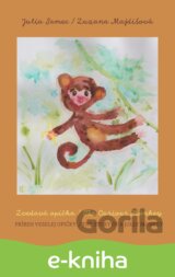 Zvedavá opička / The Curious Monkey