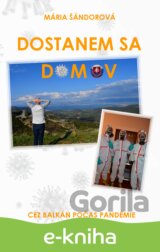 Dostanem sa domov