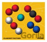 Clarinet Factory: Pipers