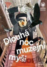 Dlouhá noc muzejní myši