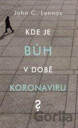 Kde je bůh v době koronaviru?