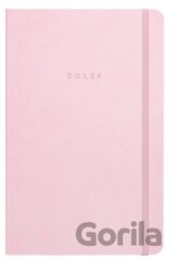 DOLLER Notes blank