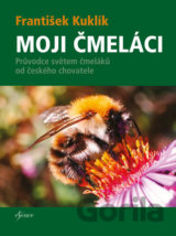 Moji čmeláci