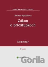 Zákon o priestupkoch