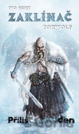Zaklínač Torwolf 2