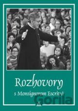 Rozhovory s Monsignorom Escrivá