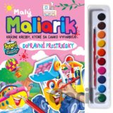 Malý Maliarik - Dopravné prostriedky