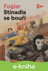 Stínadla se bouří