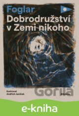 Dobrodružství v Zemi nikoho