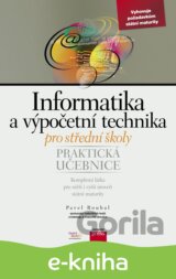 Informatika a výpočetní technika pro střední školy