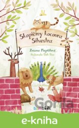 Skopičiny kocoura Silvestra
